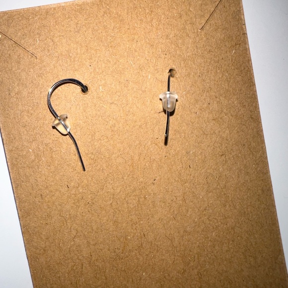 Milk Bar Earrings - Picture 6 of 6